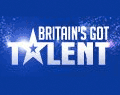 Britains Got Talent Bingo